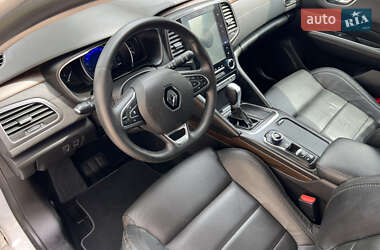 Универсал Renault Talisman 2018 в 