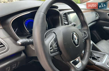 Универсал Renault Talisman 2018 в 