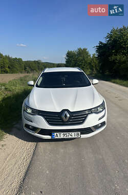 Renault Talisman 2016 Renault Talisman 2016