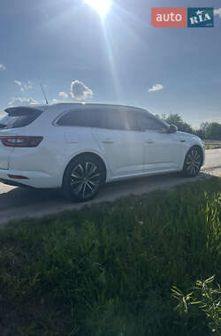 Универсал Renault Talisman 2016 в 