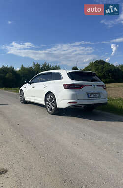 Универсал Renault Talisman 2016 в 