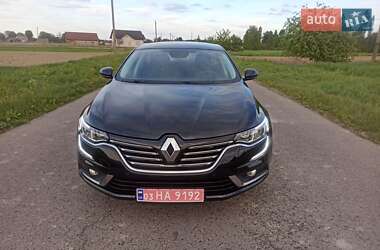 Renault Talisman 2020 Renault Talisman 2020