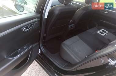 Седан Renault Talisman 2020 в 