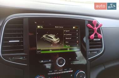 Седан Renault Talisman 2020 в 