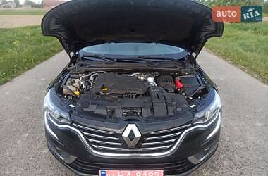 Седан Renault Talisman 2020 в 