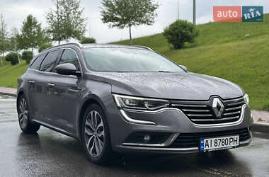 Универсал Renault Talisman 2016 в Киеве