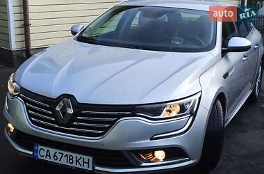 Renault Talisman 2016 Renault Talisman 2016