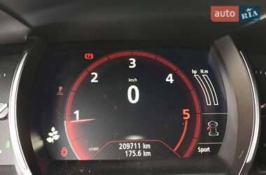 Седан Renault Talisman 2016 в 