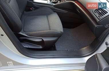 Седан Renault Talisman 2016 в 