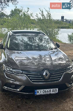 Универсал Renault Talisman 2017 в Борисполе