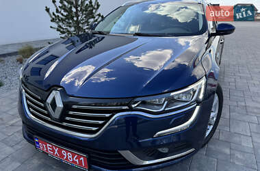 Універсал Renault Talisman 2019 в Луцьку