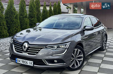 Renault Talisman 2016 Renault Talisman 2016