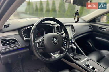 Седан Renault Talisman 2016 в 