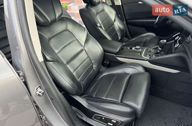 Седан Renault Talisman 2016 в 