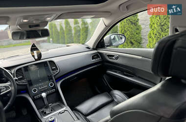 Седан Renault Talisman 2016 в 