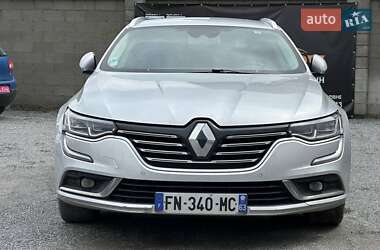 Універсал Renault Talisman 2021 в 