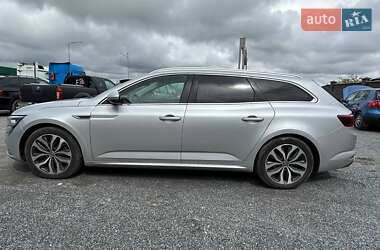 Універсал Renault Talisman 2021 в 