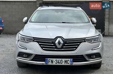 Універсал Renault Talisman 2021 в 