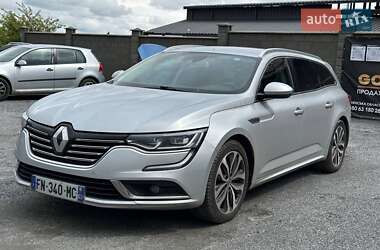 Універсал Renault Talisman 2021 в 