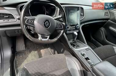 Універсал Renault Talisman 2021 в 