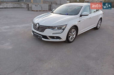 Renault Talisman 2016 Renault Talisman 2016
