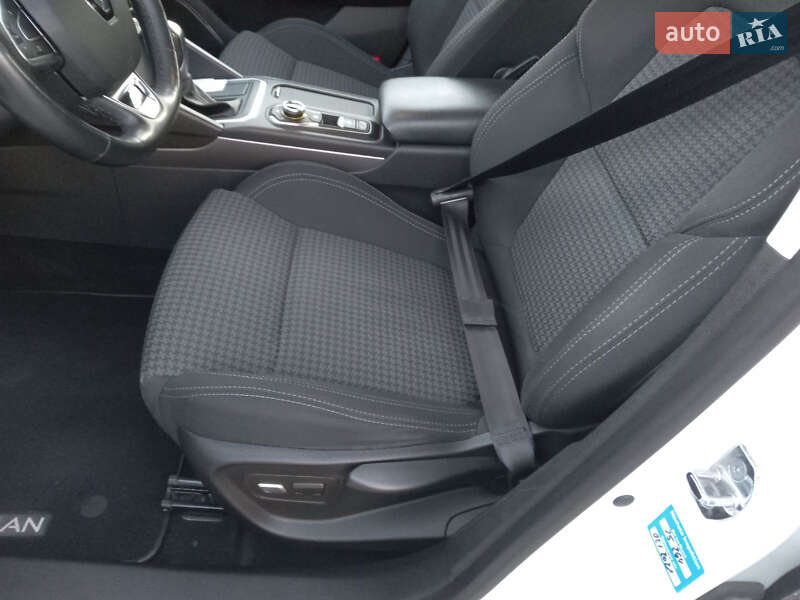 Седан Renault Talisman 2016 в Звягеле фото 15 Седан Renault Talisman 2016 в Звягеле