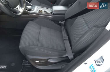 Седан Renault Talisman 2016 в 