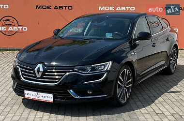 Renault Talisman 2016 Renault Talisman 2016