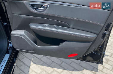 Седан Renault Talisman 2016 в 
