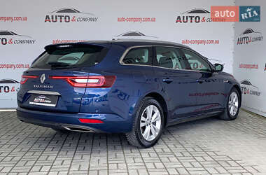 Універсал Renault Talisman 2018 в 