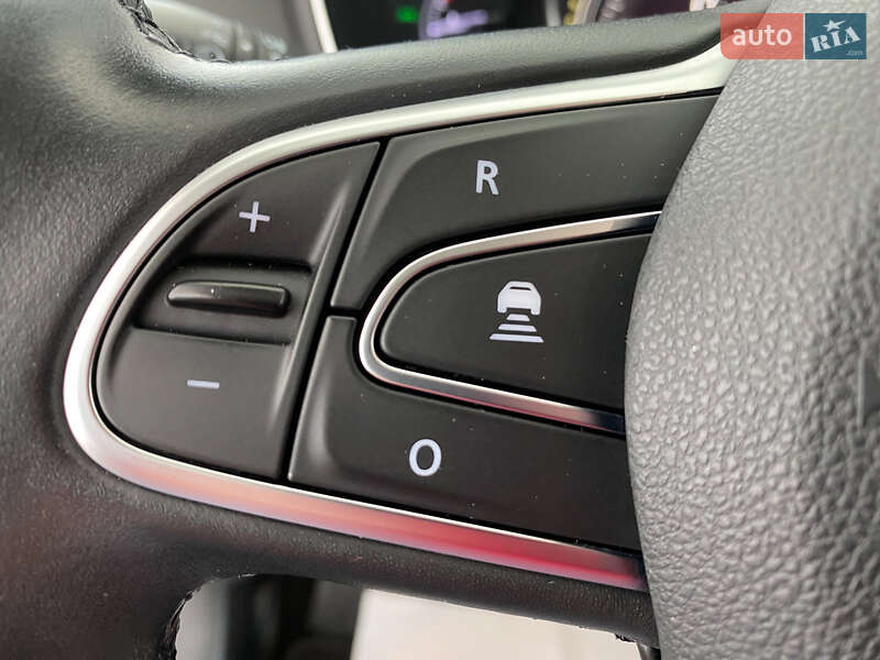 Универсал Renault Talisman 2018 в Львове