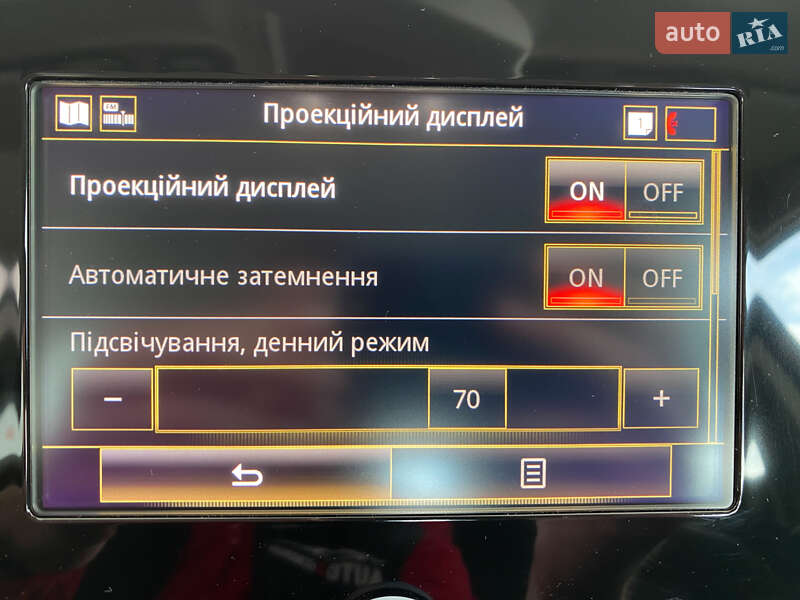 Универсал Renault Talisman 2018 в Львове