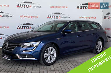 Renault Talisman 2018 Renault Talisman 2018