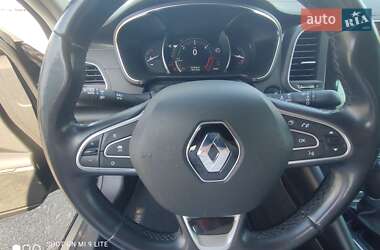 Седан Renault Talisman 2020 в 