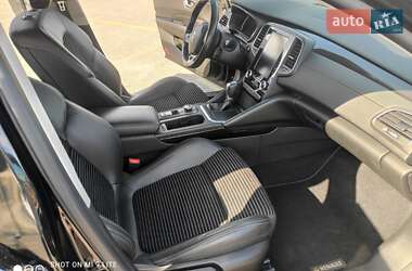 Седан Renault Talisman 2020 в 