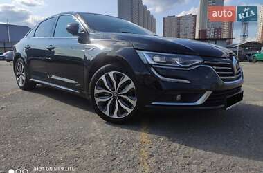 Renault Talisman 2020