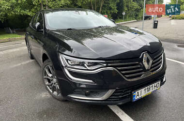 Renault Talisman 2016 Renault Talisman 2016