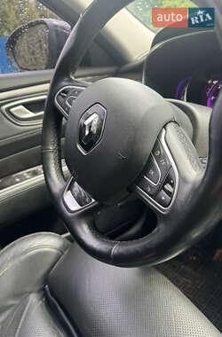 Седан Renault Talisman 2016 в 