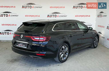 Универсал Renault Talisman 2019 в 