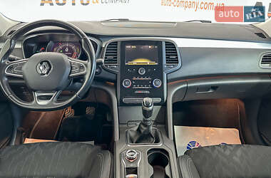 Универсал Renault Talisman 2019 в 