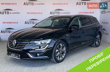 Renault Talisman 2019 Renault Talisman 2019