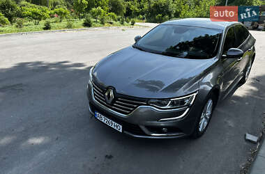 Седан Renault Talisman 2016 в Калиновке