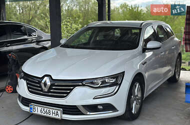 Универсал Renault Talisman 2016 в Лубнах
