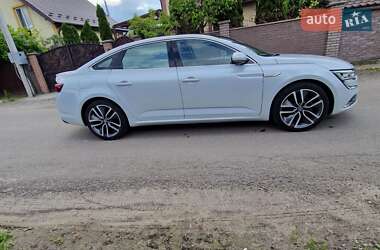 Седан Renault Talisman 2016 в 