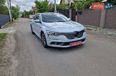 Renault Talisman 2016 Renault Talisman 2016