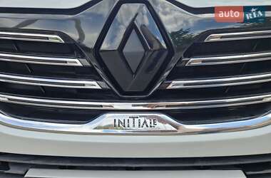 Седан Renault Talisman 2016 в 
