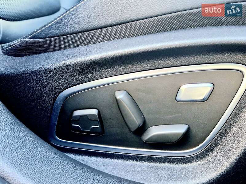 Седан Renault Talisman 2016 в Запоріжжі