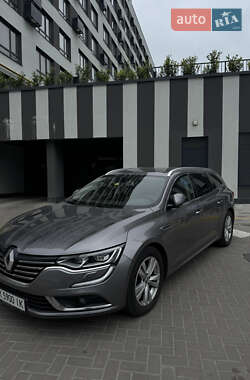 Универсал Renault Talisman 2017 в Ровно