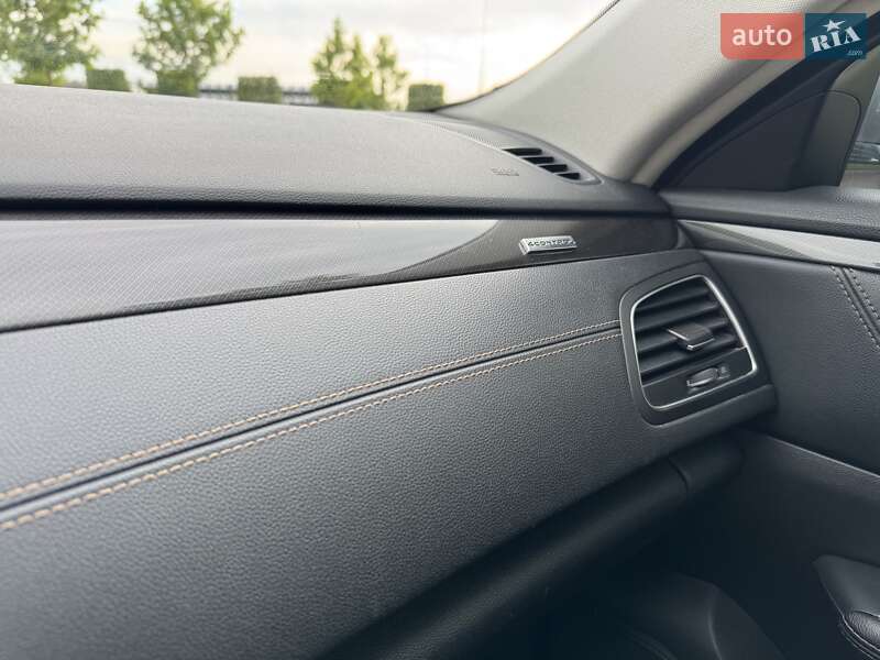 Универсал Renault Talisman 2016 в Луцке фото 34 Универсал Renault Talisman 2016 в Луцке