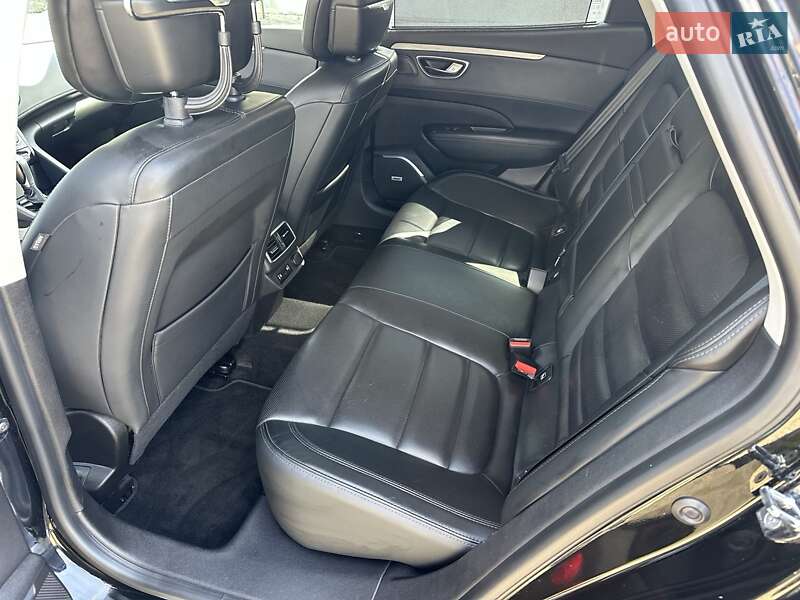 Универсал Renault Talisman 2016 в Дубно